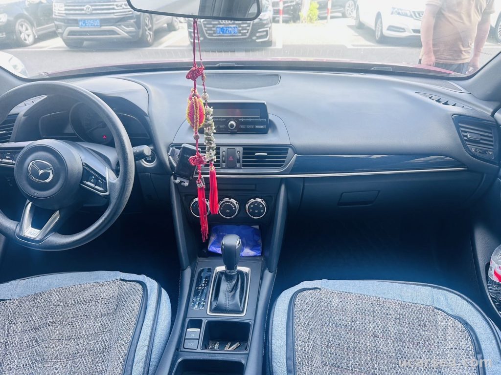 Mazda CX-4 2020 photo 2