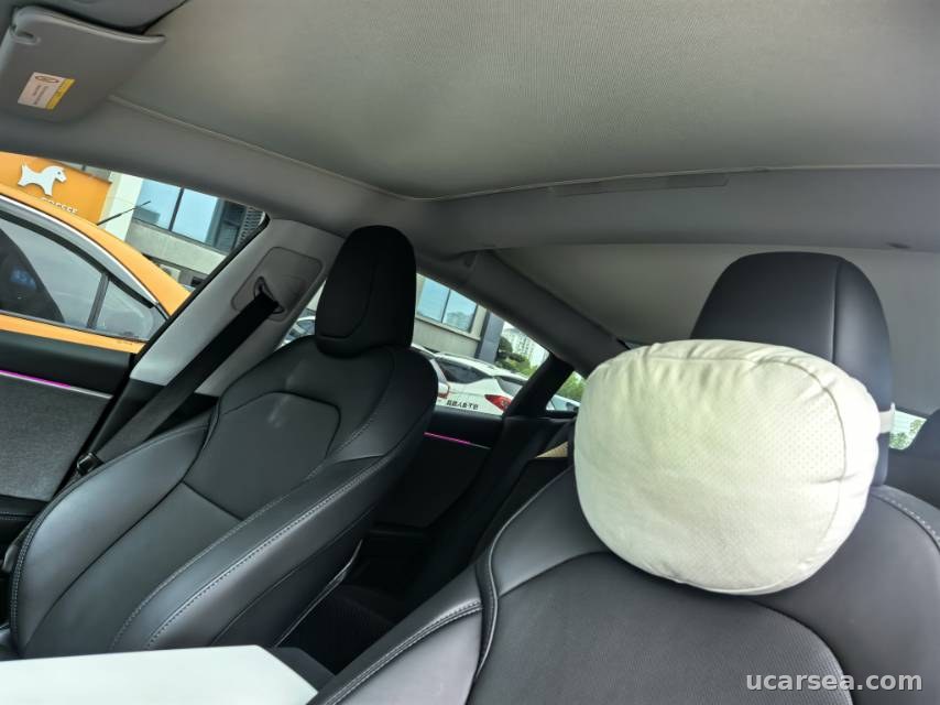 Tesla Model 3 2023 photo 3