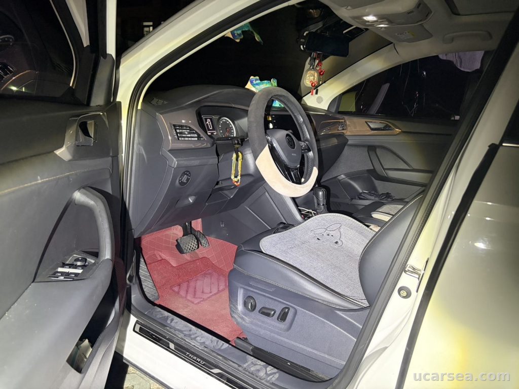 Volkswagen 2022 1.4TSI 280TSI Flagship photo 1