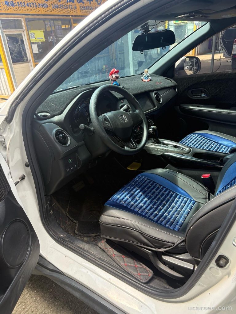 Honda XR-V 2017 EXi Comfort photo 2