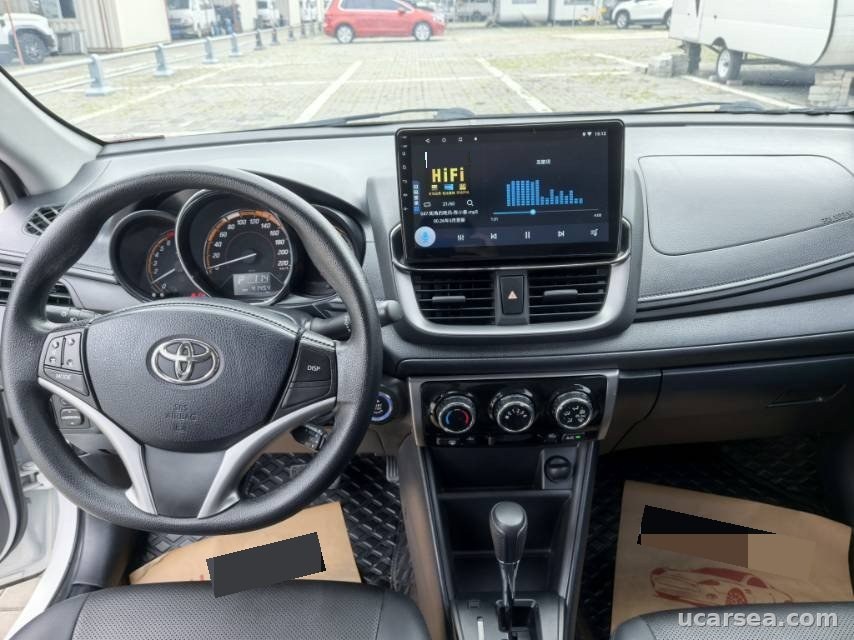 Toyota 2022 YARiS L X PLUS photo 11