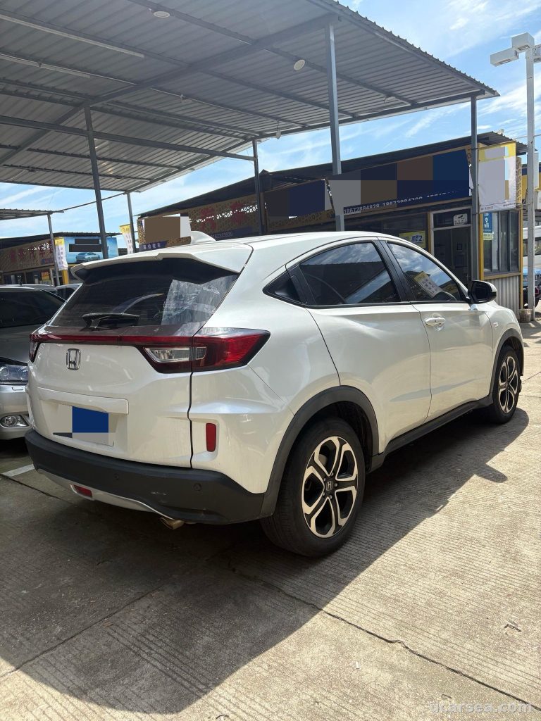 Honda XR-V 2017 EXi Comfort photo 6
