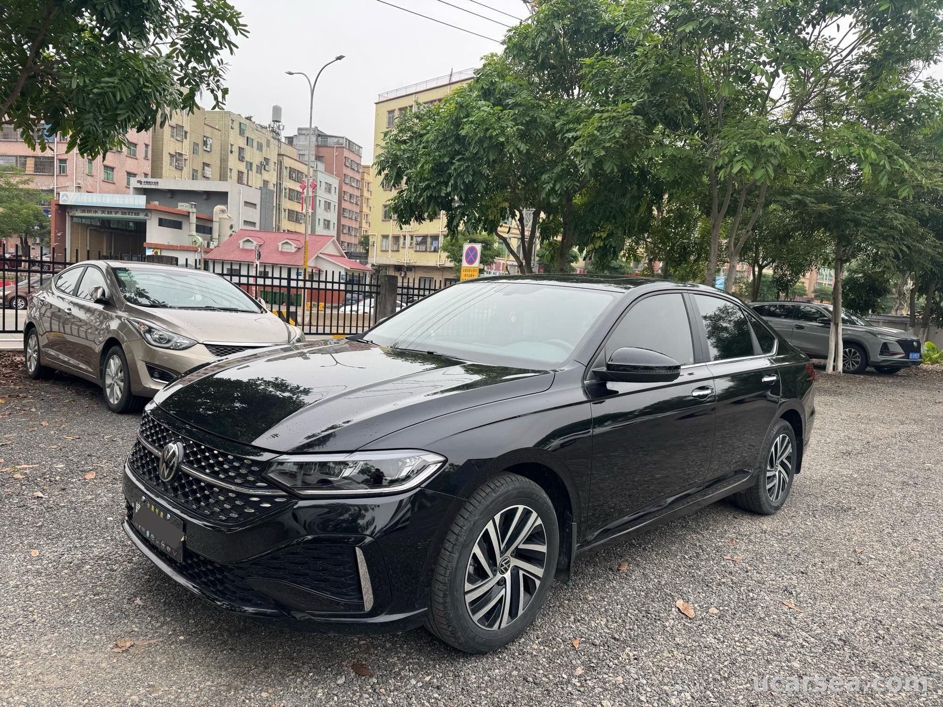 2023 Volkswagen Lavida 2023 1.4TSI 280TSI