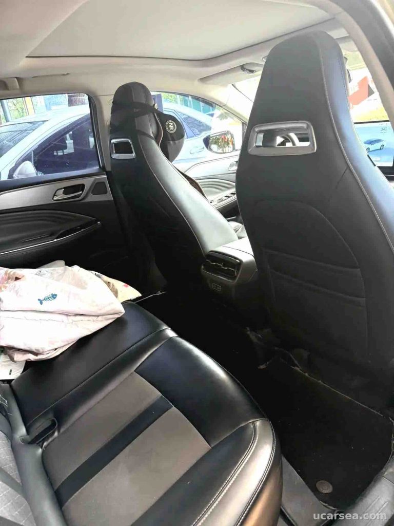 GAC Aion Aion S 2023 PLUS 70 photo 4