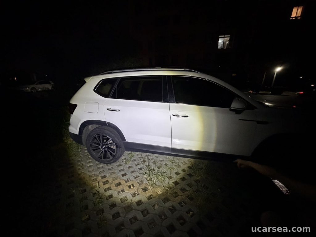 Volkswagen 2022 1.4TSI 280TSI Flagship photo 7