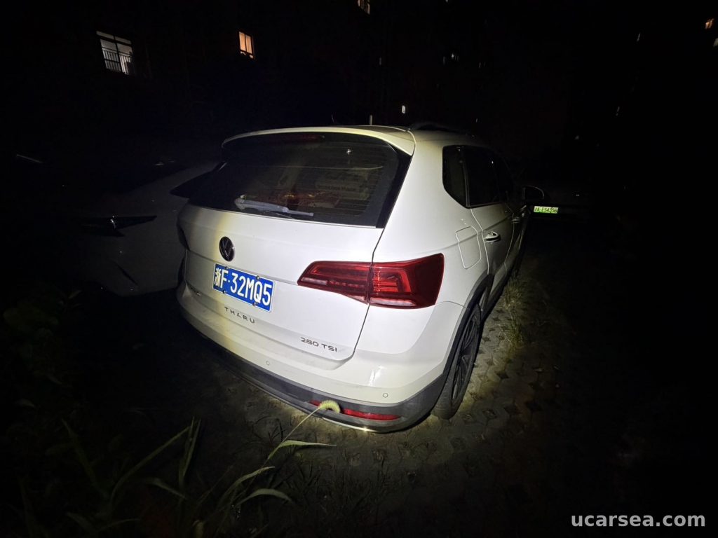 Volkswagen 2022 1.4TSI 280TSI Flagship photo 6