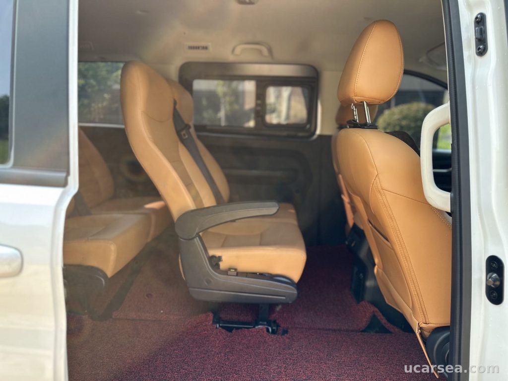 BAIC M7 2026 9 photo 7
