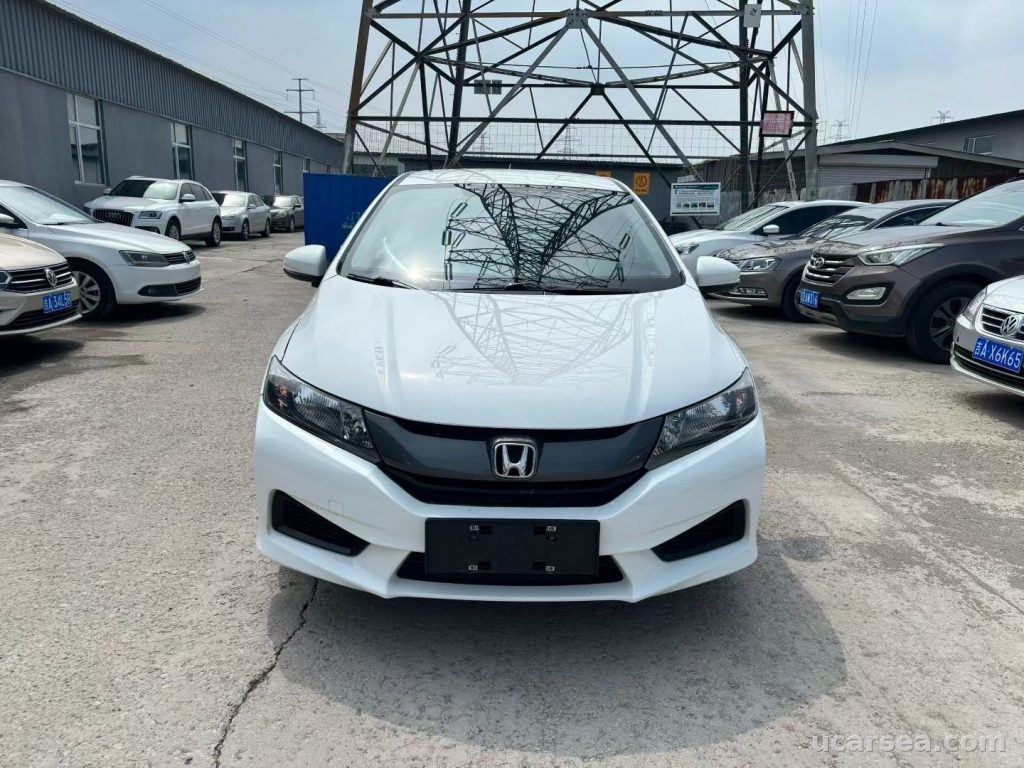 Honda 2017 Comfort photo 2