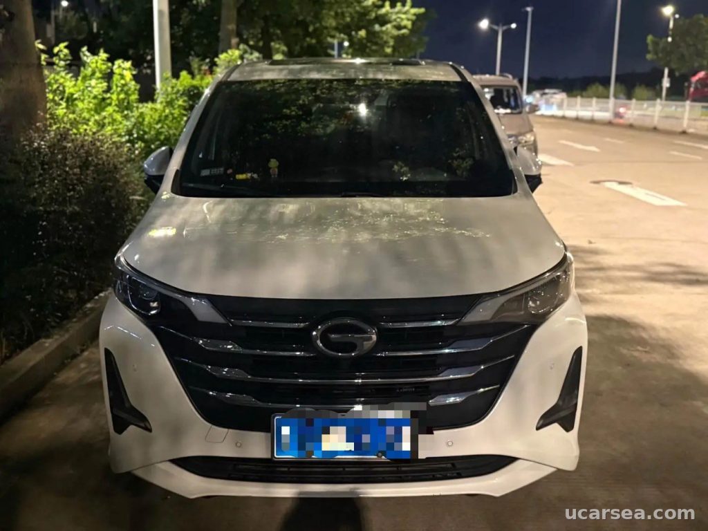 GM6 2019 270T 7 photo 2