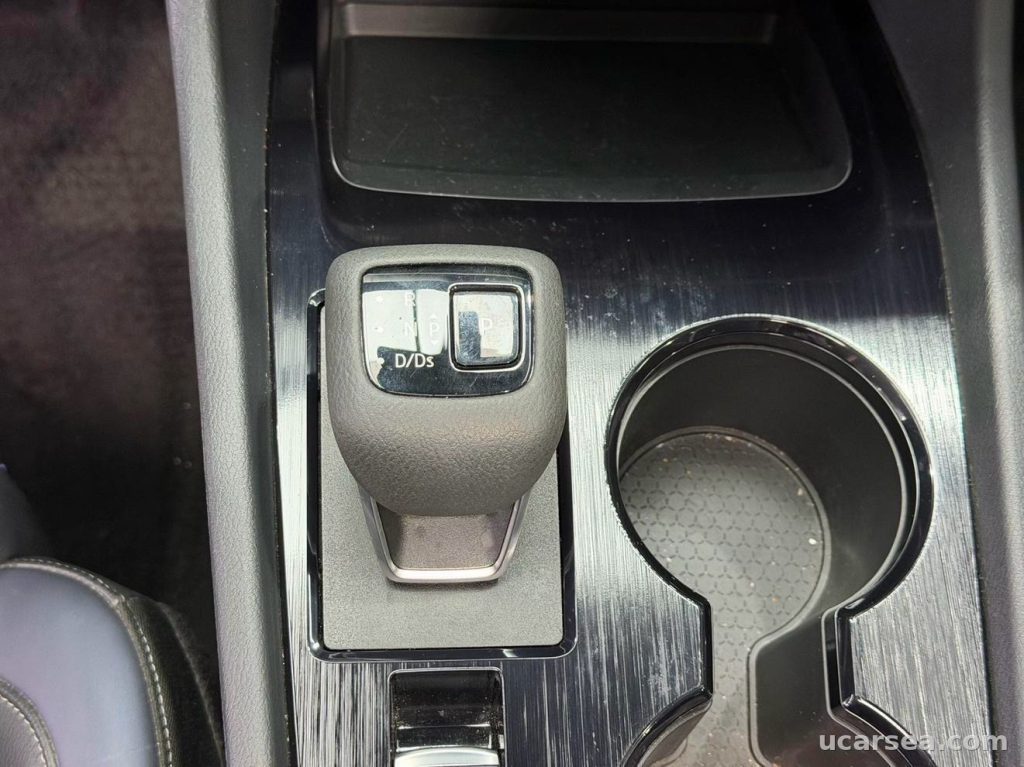 Nissan Qashqai 2023 Luxury photo 6