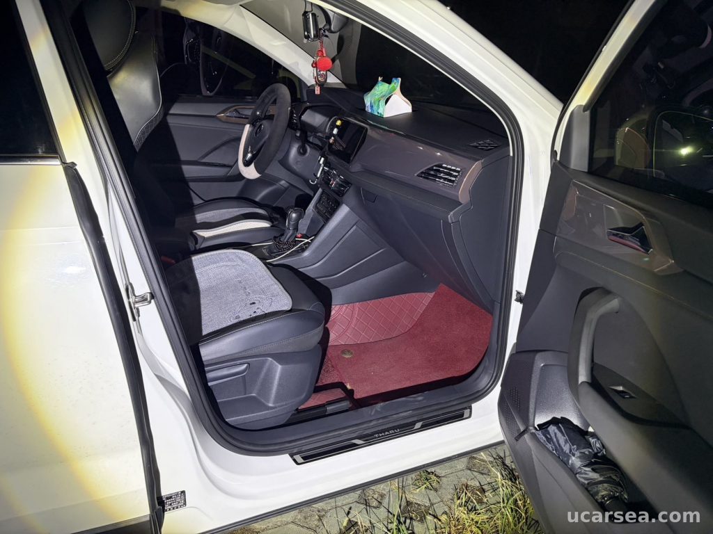 Volkswagen 2022 1.4TSI 280TSI Flagship photo 2