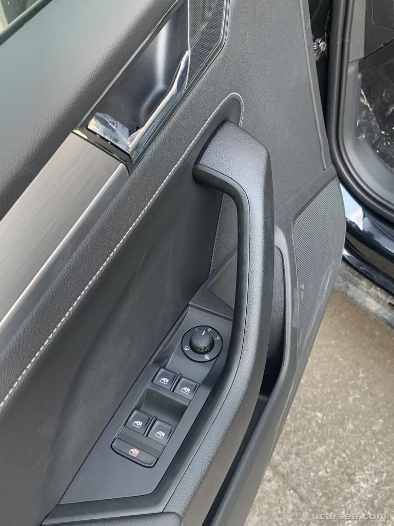 Skoda 2025 1.4TSI TSI280 photo 9