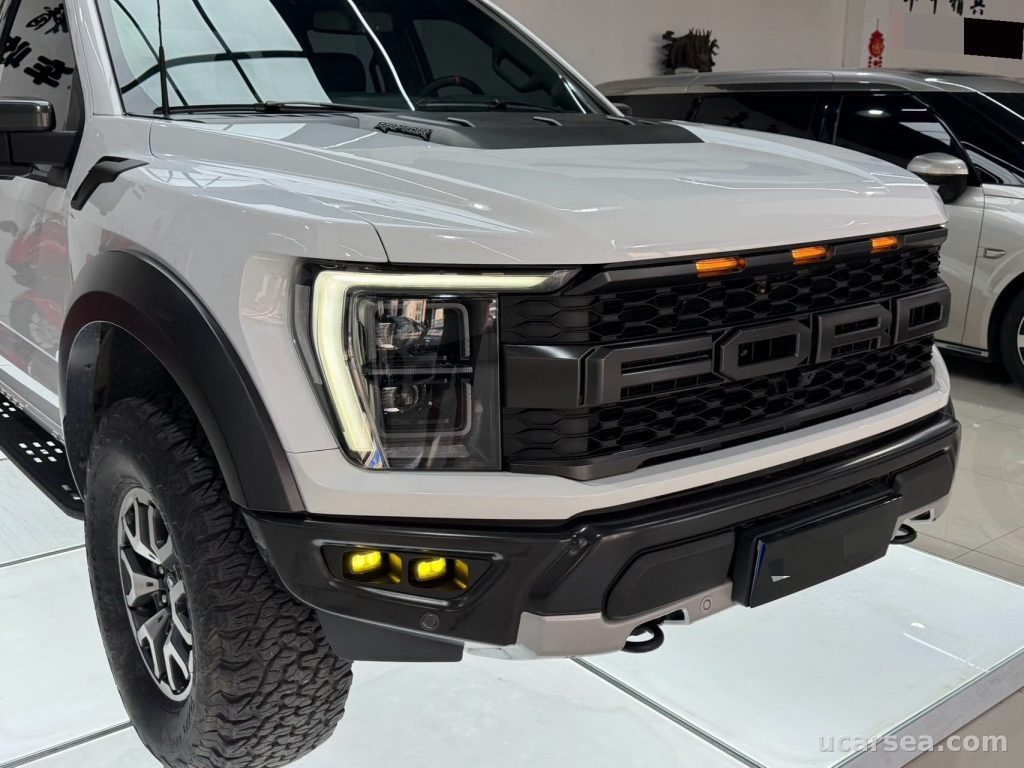 Ford 2023 F-150 photo 11