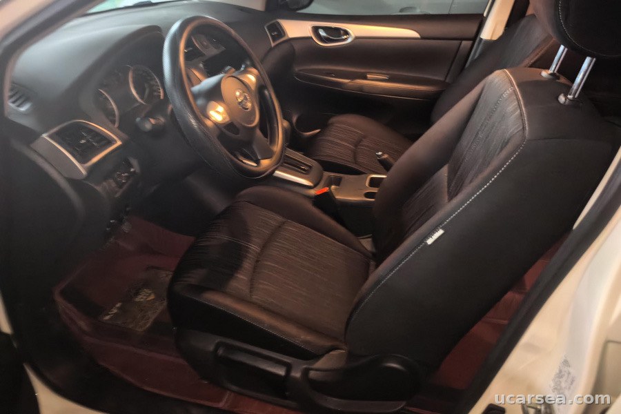 Nissan Sylphy 2022 XE Comfort photo 2