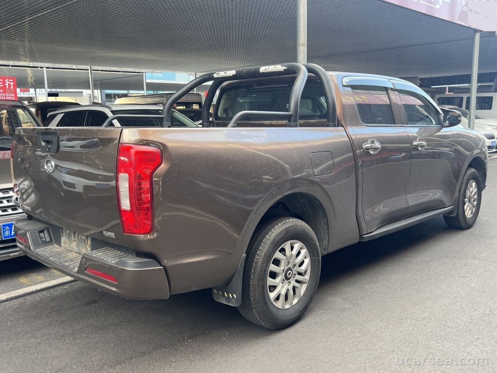 Great Wall 2019 photo 7