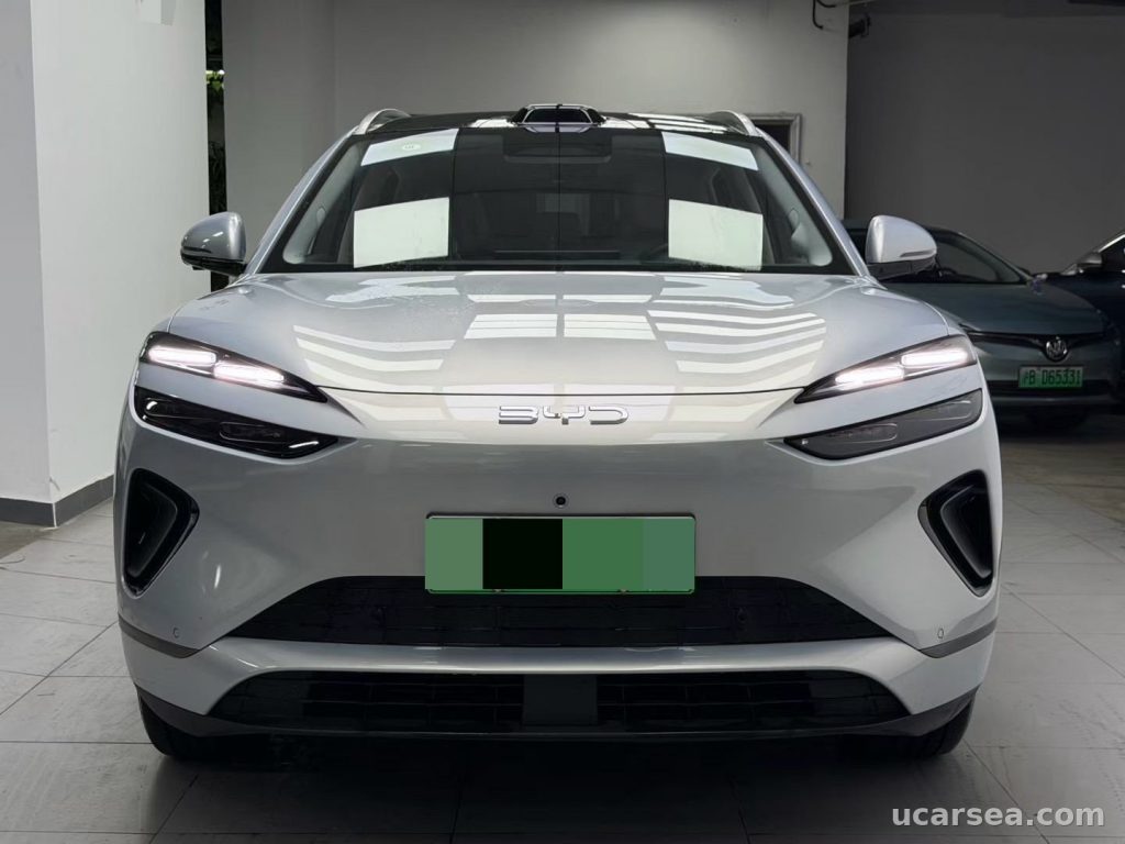 BYD 06 2026 EV 710 photo 1