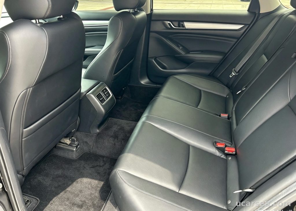 Honda Accord 2018 260TURBO Elite photo 5